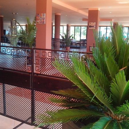 La Piazza Primorsko Rooms & Apartments Exterior photo