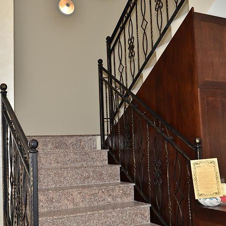 La Piazza Primorsko Rooms & Apartments Exterior photo