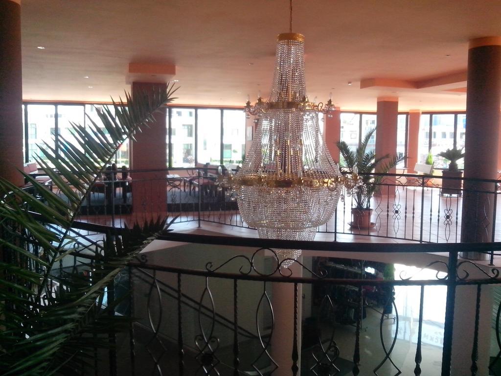 La Piazza Primorsko Rooms & Apartments Exterior photo