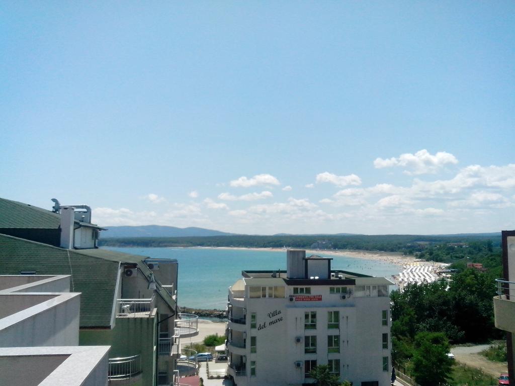 La Piazza Primorsko Rooms & Apartments Room photo