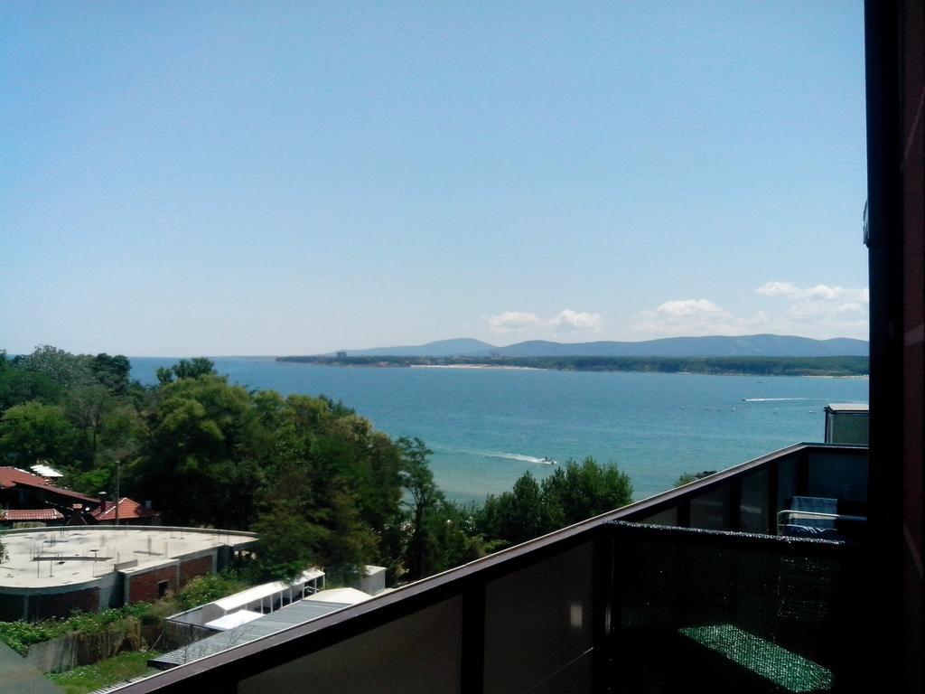 La Piazza Primorsko Rooms & Apartments Room photo