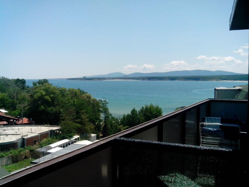 La Piazza Primorsko Rooms & Apartments Room photo