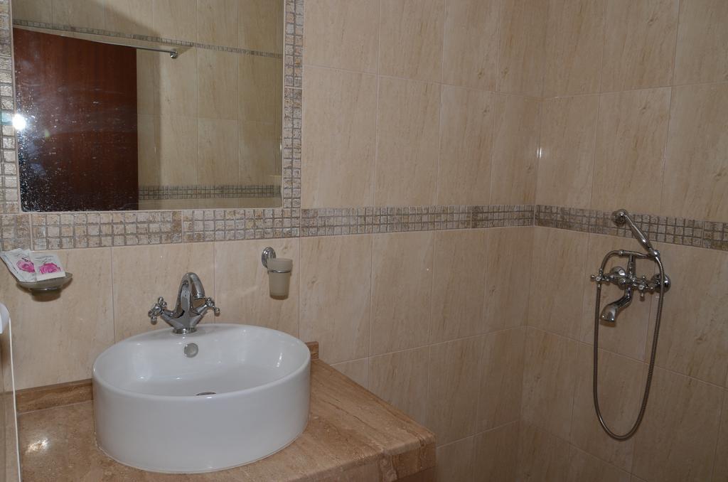 La Piazza Primorsko Rooms & Apartments Exterior photo