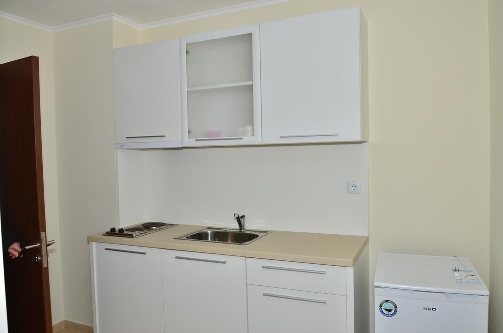 La Piazza Primorsko Rooms & Apartments Room photo